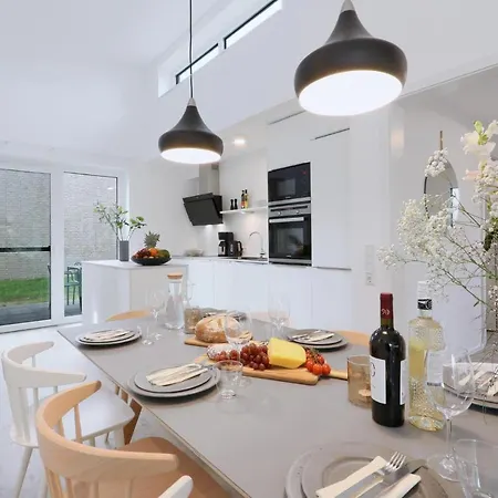 Holiday home Gorgeous In Lembruch-duemmer With Sauna Lembruch