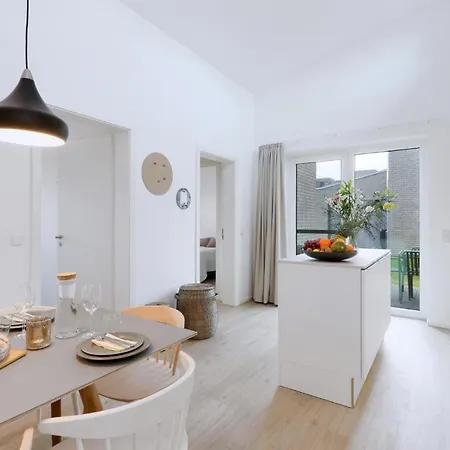 Holiday home Gorgeous In Lembruch-duemmer With Sauna Lembruch