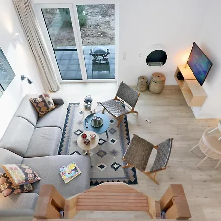 Gorgeous In Lembruch-duemmer With Sauna Holiday home *