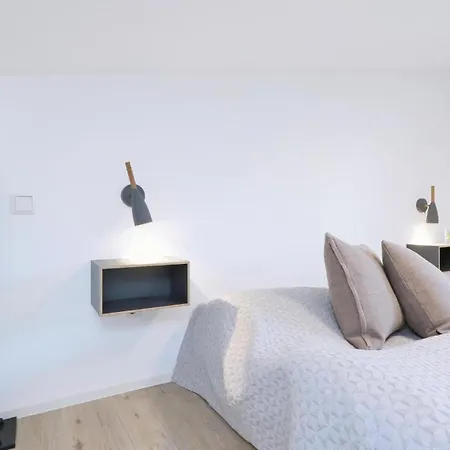 Holiday home Gorgeous In Lembruch-duemmer With Sauna Lembruch