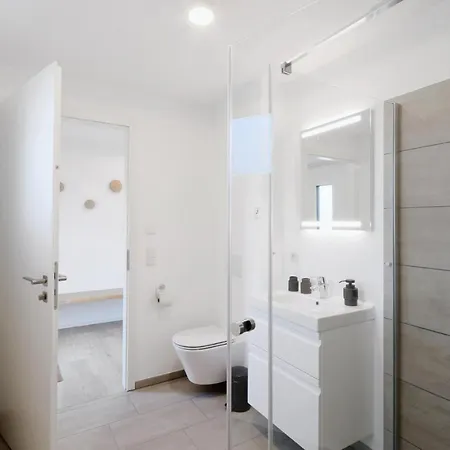 Gorgeous In Lembruch-duemmer With Sauna Holiday home
