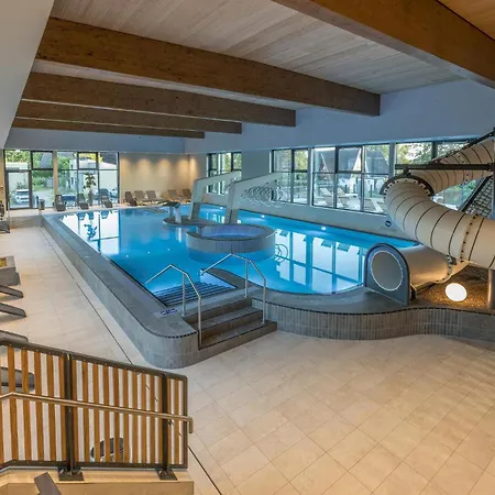 Holiday home Gorgeous In Lembruch-duemmer With Sauna Lembruch